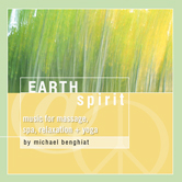 EARTH spirit