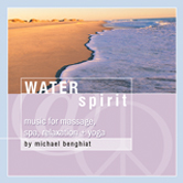 WATER spirit
