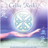 Celtic Reiki