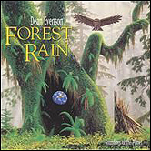Forest Rain