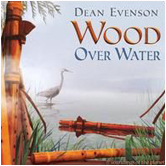 Wood Over Water
