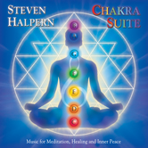 Chakra Suite