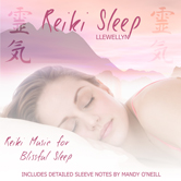 Reiki Sleep