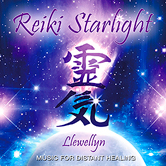 Reiki Starlight
