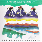 Gathering of Shamen