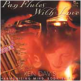 Pan Flutes With Love