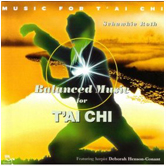 Balanced Music for T’ai Chi