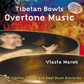Tibetan Bowls Overtone Music