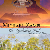 The Appalachian Trail