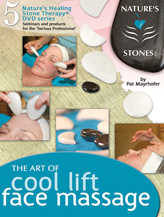 The Art of COOL LIFT FACE MASSAGE
