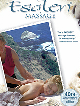 ESALEN Massage