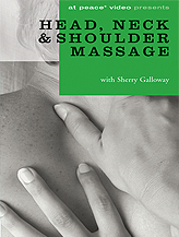 HEAD, NECK & SHOULDER Massage