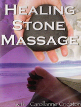 HEALING STONE Massage
