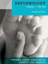 REFLEXOLOGY Volume 1: The Feet