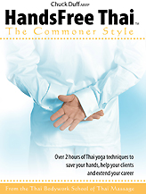 HandsFree™ Thai: The Commoner Style