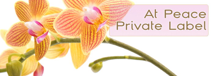 At Peace® Private Label