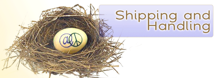 Shipping