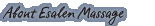 About Esalen