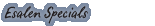 Specials 