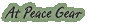 At Peace Gear