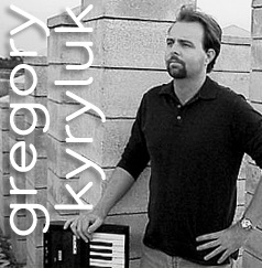 Gregory Kyryluk