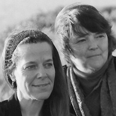 Ruth Cunningham, Diana Stork