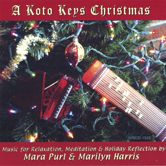 A Koto Keys Christmas
