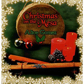 Christmas on the Mesa