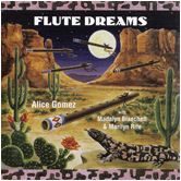 Flute Dreams