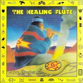 The Healing Flute