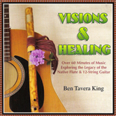 Visions and Healing