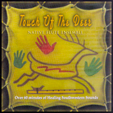 Touch of the Deer