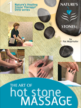 The Art of Hot Stone MASSAGE
