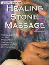 HEALING STONE Massage - 2