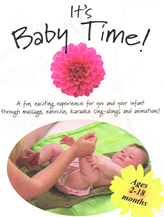 It’s Baby Time