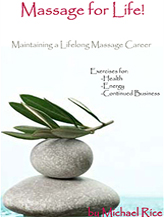 MASSAGE FOR LIFE!