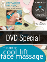 Cool Lift Face Massage SPECIAL