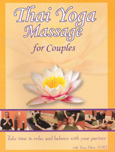 THAI YOGA MASSAGE for couples