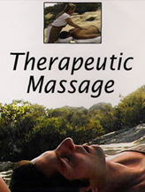 THERAPEUTIC Massage