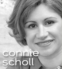 Connie Scholl