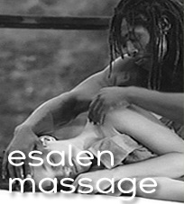 Esalen® Massage Crew - Esalen Institute - Big Sur, California