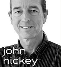 John Hickey