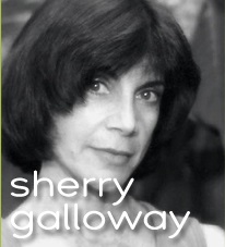 Sherry Galloway