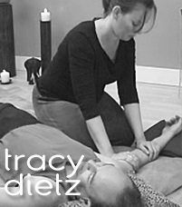Tracy Dietz