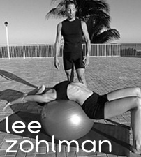 Lee Zohlman