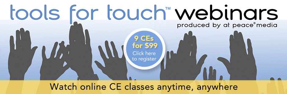 Webinars - Main Page