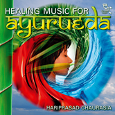 Healing Music for Ayurveda