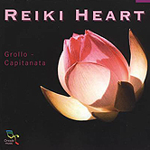 Reiki Heart