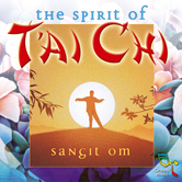 The Spirit of T’ai Chi