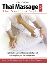 THAI MASSAGE: Northern Style, Level 3